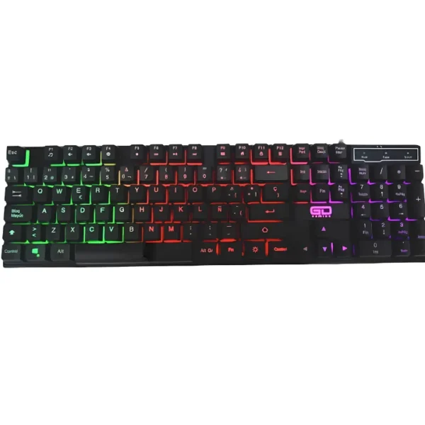 Teclado GD Gaming AK-770