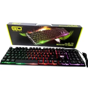 Teclado GD Gaming AK-770