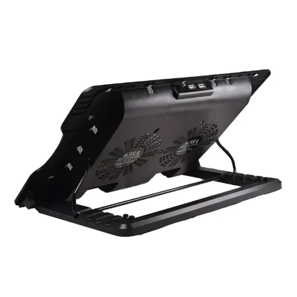 Base Cooler para laptop hasta 17 Pulgadas
