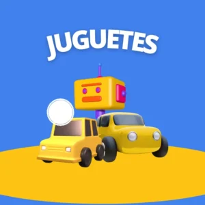Juguetes