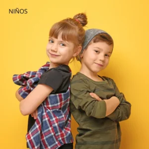 Niños