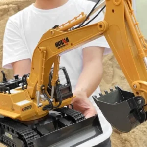Huina 1531 - Excavadora RC
